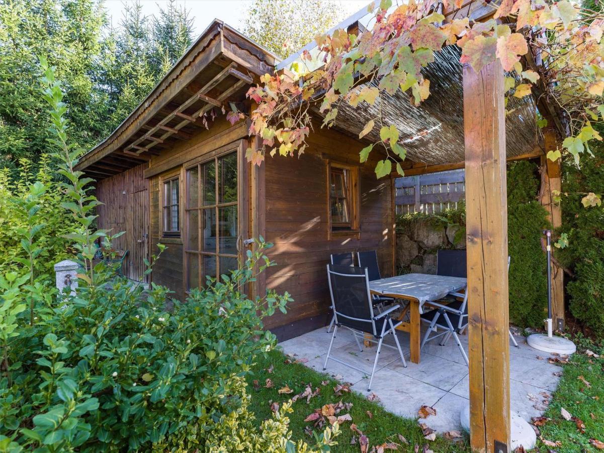 Ferienwohnung Pacher Hopfgarten im Brixental Exterior foto