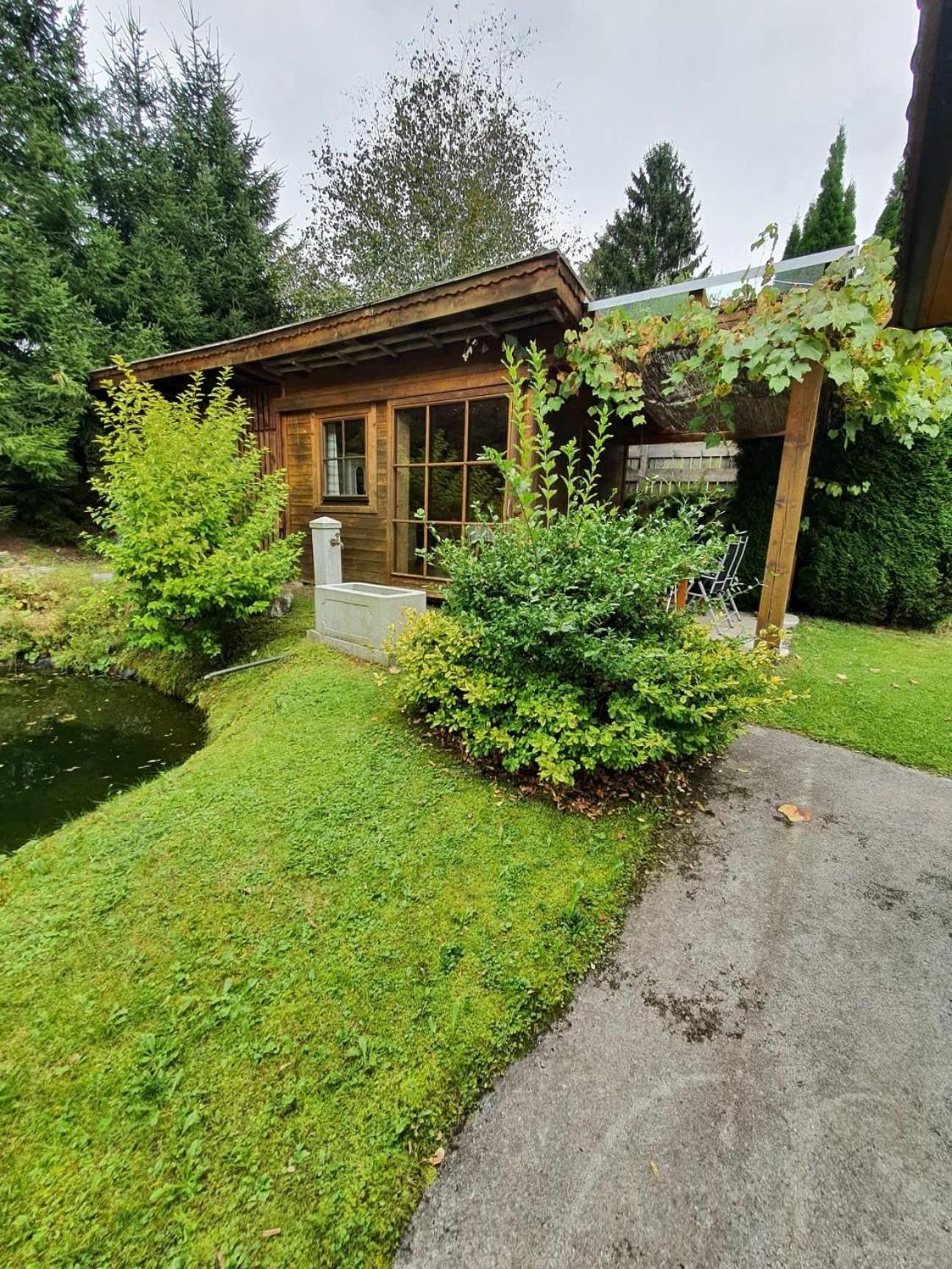 Ferienwohnung Pacher Hopfgarten im Brixental Zimmer foto